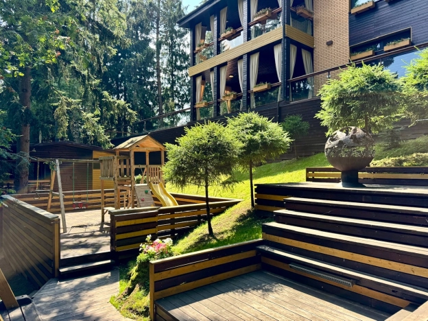 Купить дом в Тверской области. Вариант № 52775, 12, площадь - квм, цена 169900000 рублей