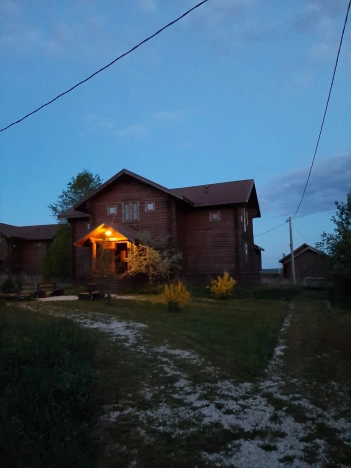 Купить дом в Лакинске. Вариант № 4917, 6, площадь -  квм, цена 22000000 рублей