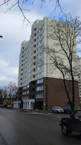 . Вариант № 4604, 7, площадь - 71.6 квм, цена 11300000.0000 рублей