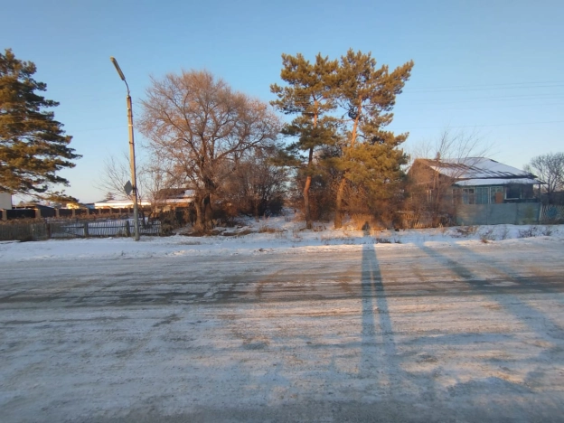 Купить земельный участок в Благовещенске. Вариант № 9548373, 3, площадь -  квм, цена 750000 рублей