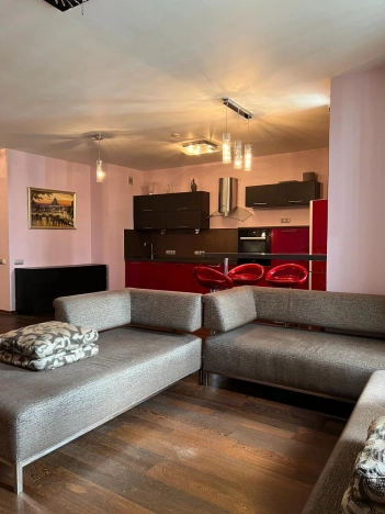 Купить квартиру в Москве. Вариант № 10763016, 2, площадь - квм, цена 32000000 рублей