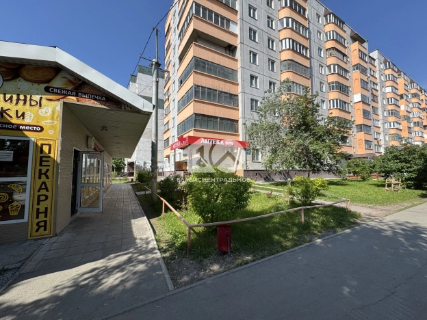 Снять коммерческую недвижимость в Новосибирске. Вариант № 4827947, 1, площадь - квм, цена 86400 рублей