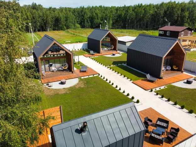 Купить дом на улице Комсомольская в Ивановской области. Вариант № 47759, 4, площадь -  квм, цена 25000000 рублей