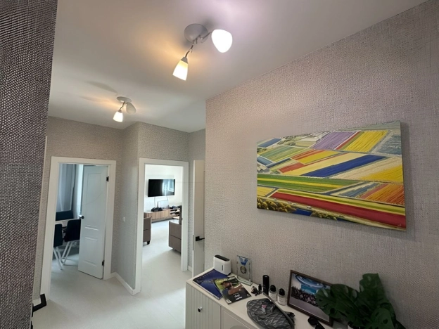 Купить квартиру в Москве. Вариант № 10302406, 6, площадь -  квм, цена 27500000 рублей