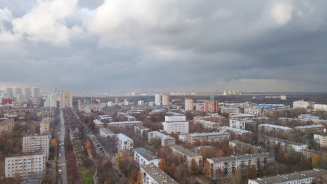 Купить квартиру на вторичке на улице Академика Иванова в Московской области. Вариант № 10602176, 9, площадь -  квм, цена 16500000 рублей