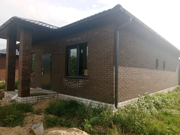 Купить дом в районе Советский в Воронеже. Вариант № 2977860, 7, площадь -  квм, цена 7500000 рублей