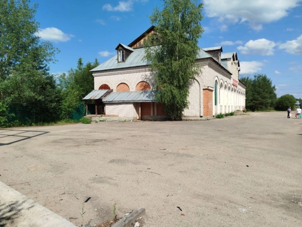 Купить готовый бизнес в Иванове. Вариант № 11087, 7, площадь -  квм, цена 26000000 рублей