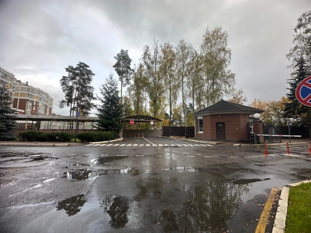 Купить однокомнатную квартиру на улице Советский проспект в Московской области. Вариант № 10649867, 32, площадь - квм, цена 7490000 рублей