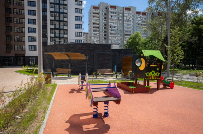 Купить квартиру в Москве. Вариант № 9414389, 26, площадь -  квм, цена 29236148 рублей