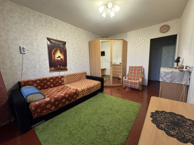 Купить квартиру в Калининграде. Вариант № 10351931, 9, площадь -  квм, цена 4800000 рублей