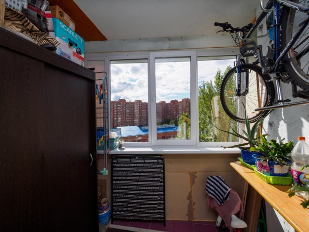 Купить трехкомнатную квартиру в Омске. Вариант № 3402845, 8, площадь -  квм, цена 7300000 рублей