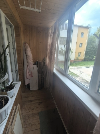 Купить однокомнатную квартиру на улице Садовая в Белгородской области. Вариант № 2896910, 8, площадь -  квм, цена 3200000 рублей