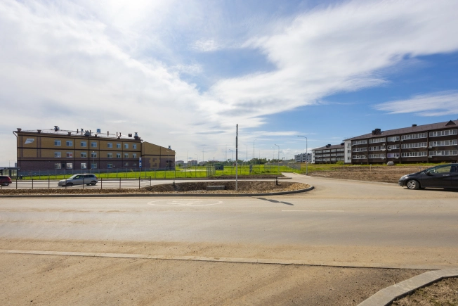 . Вариант № 6617185, 21, площадь - 28.9 квм, цена 6190000 рублей