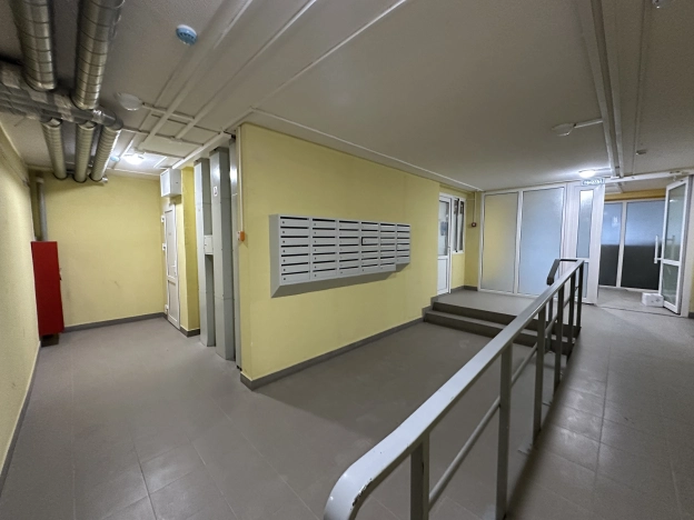 Купить двухкомнатную квартиру на улице Любучанский переулок в Москве. Вариант № 10215599, 27, площадь - квм, цена 8000000 рублей