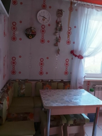 Купить квартиру в Искитиме. Вариант № 9213851, 1, площадь -  квм, цена 5300000 рублей