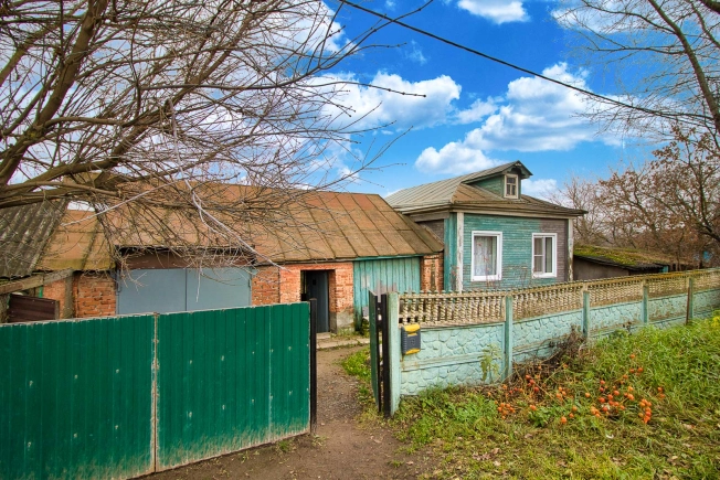 Купить дом на улице Пушкина в Владимире. Вариант № 2103432, 16, площадь -  квм, цена 3800000 рублей