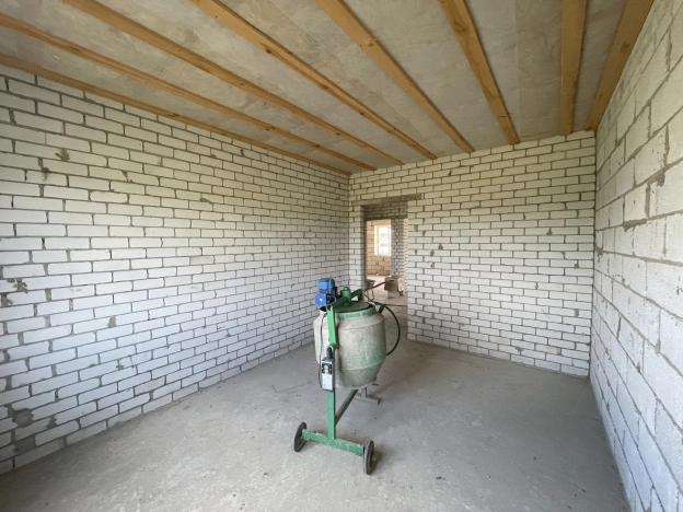 Купить дом в районе Советский в Воронеже. Вариант № 46014, 17, площадь -  квм, цена 7200000 рублей