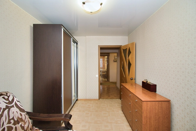 Купить двухкомнатную квартиру на улице Пожарского в Суздале. Вариант № 10115592, 17, площадь -  квм, цена 2400000 рублей