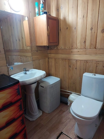 Купить дом в районе Советский в Улан-Удэ. Вариант № 2870794, 10, площадь -  квм, цена 3100000 рублей