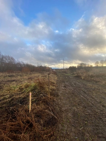 Купить земельный участок в Санкт-Петербурге. Вариант № 10652, 10, площадь -  квм, цена 1500000 рублей