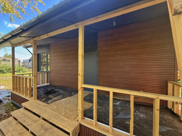 Купить дом в Коломне. Вариант № 2176574, 4, площадь -  квм, цена 9500000 рублей