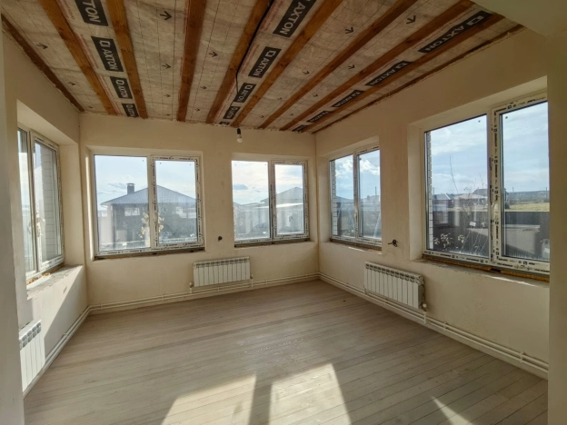 Купить дом в Воронеже. Вариант № 8269531, 10, площадь - квм, цена 12200000 рублей