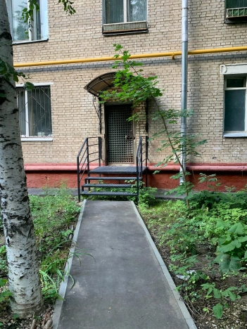 Купить квартиру в Москве. Вариант № 2349571, 1, площадь - квм, цена 15690000.0000 рублей
