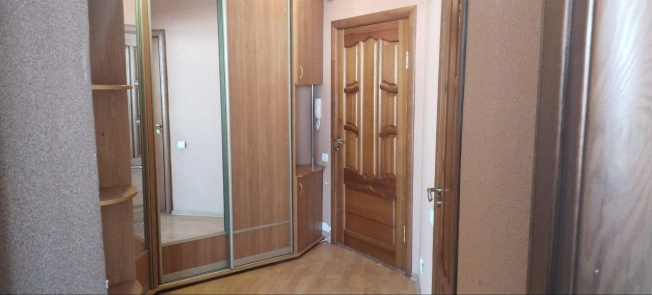 Купить однокомнатную квартиру в Микрорайоне Новый-2 в Белгороде. Вариант № 36023, 6, площадь -  квм, цена 4390000 рублей