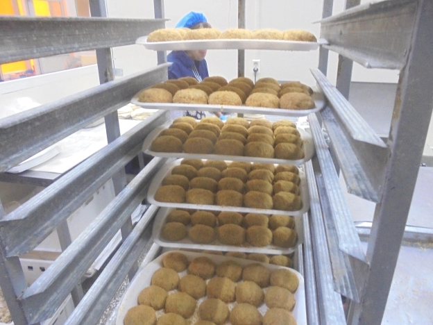 Купить готовый бизнес в Омске. Вариант № 16159, 1, площадь -  квм, цена 40000000 рублей