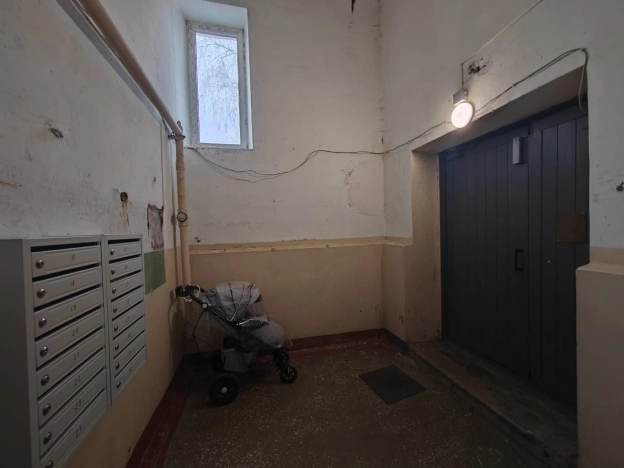 Купить квартиру на улице Октябрьский проспект в Владимире. Вариант № 8947943, 25, площадь -  квм, цена 6500000 рублей