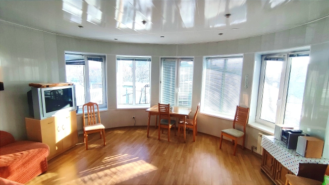 . Вариант № 25093, 0, площадь - 124.3 квм, цена 12299000 рублей