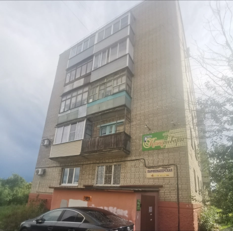 Купить коммерческую недвижимость в Владимире. Вариант № 2960343, 0, площадь -  квм, цена 9900000 рублей