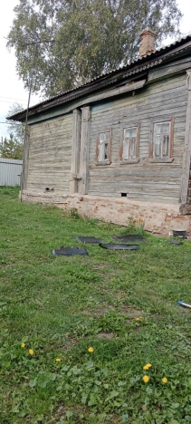 Купить дом на улице Ильинская в Ивановской области. Вариант № 3163, 16, площадь -  квм, цена 1340000 рублей