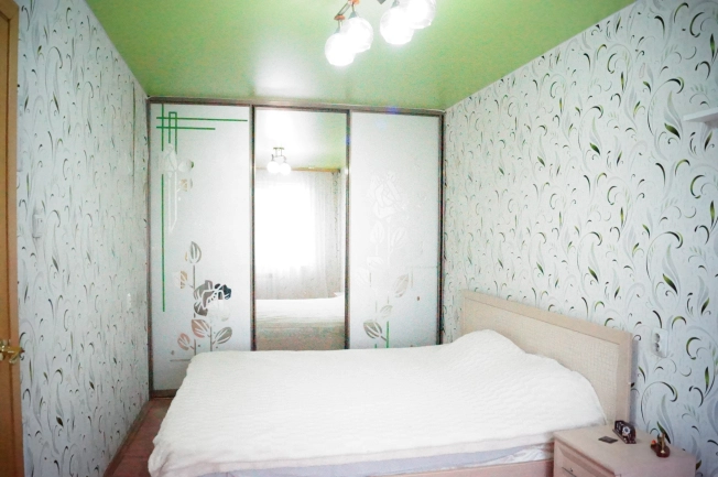 Купить квартиру в Приморском крае. Вариант № 212382, 3, площадь - квм, цена 6400000 рублей