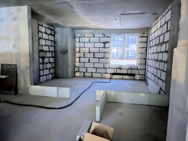 Купить квартиру у метро Потапово в Москве. Вариант № 16046, 0, площадь -  квм, цена 23200000 рублей