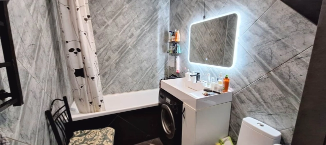 Купить однокомнатную квартиру в Зеленоградске. Вариант № 3118951, 6, площадь -  квм, цена 8400000 рублей