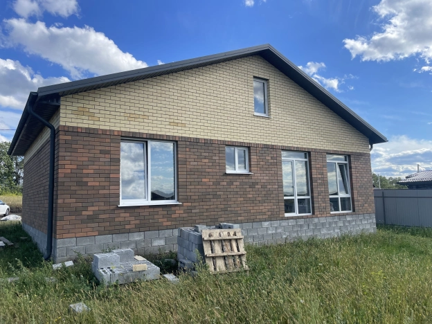 . Вариант № 2503857, 6, площадь - 97 квм, цена 7599999 рублей