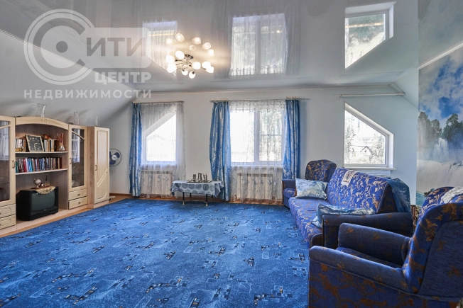 Купить дом в районе Советский в Воронеже. Вариант № 979210, 22, площадь -  квм, цена 14900000 рублей