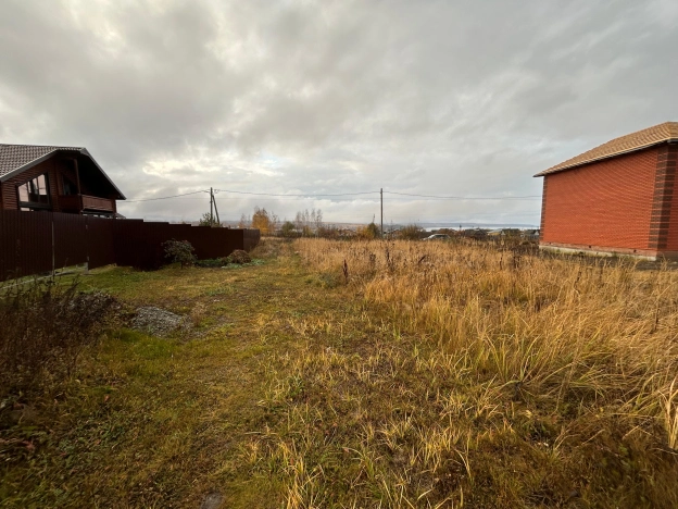 Купить земельный участок в Пензе. Вариант № 8889729, 3, площадь -  квм, цена 1200000 рублей
