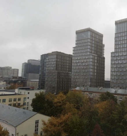 Купить квартиру в Москве. Вариант № 8052424, 8, площадь -  квм, цена 20100000 рублей