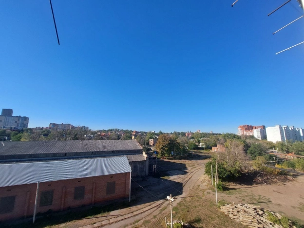 Купить двухкомнатную квартиру в районе Кировский в Ростове-на-Дону. Вариант № 5829397, 9, площадь -  квм, цена 4900000 рублей