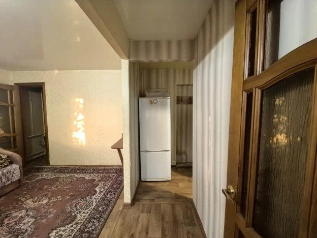 . Вариант № 13872, 1, площадь - 31.7 квм, цена 3200000 рублей