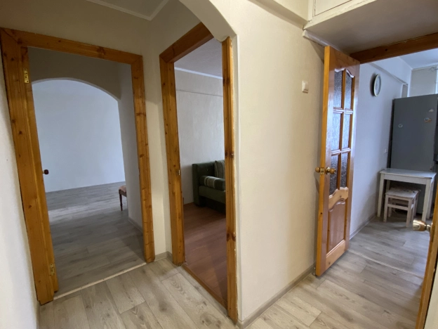 Купить трехкомнатную квартиру в Калуге. Вариант № 5342723, 7, площадь -  квм, цена 5250000 рублей