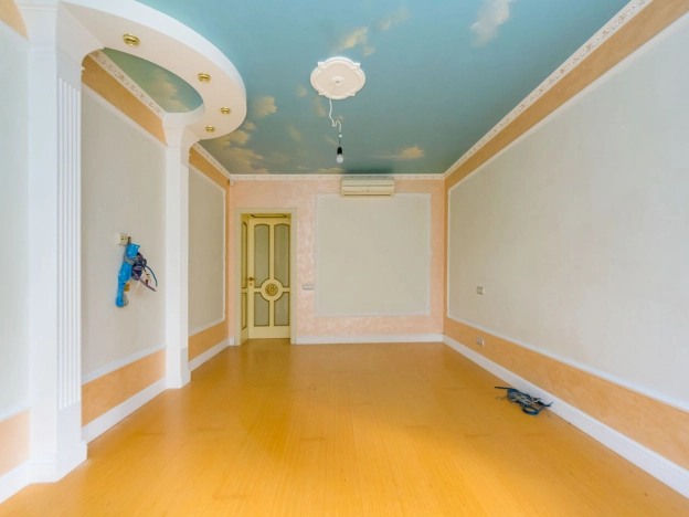 . Вариант № 4043, 23, площадь - 96.8 квм, цена 15000000 рублей