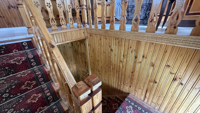 Купить дом в Москве. Вариант № 6144568, 16, площадь -  квм, цена 7500000 рублей