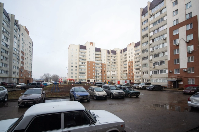 Купить квартиру на улице Свердлова в Балакове. Вариант № 9648021, 13, площадь - квм, цена 2550000 рублей