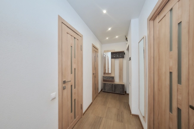 Купить однокомнатную квартиру в Рязанской области. Вариант № 9613008, 8, площадь -  квм, цена 4700000 рублей