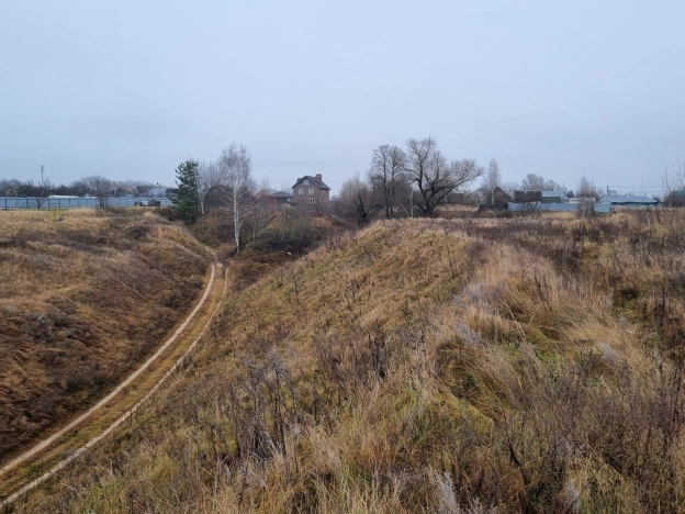 Купить земельный участок в Рязани. Вариант № 10278438, 3, площадь -  квм, цена 1500000 рублей