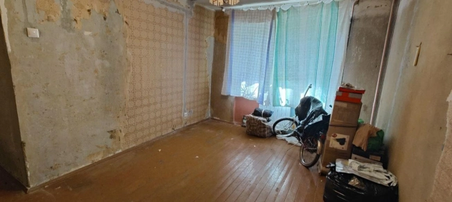 . Вариант № 2481331, 1, площадь - 38.9 квм, цена 10000000 рублей