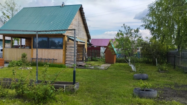 Купить земельный участок в Искитиме. Вариант № 5258410, 0, площадь -  квм, цена 2600000 рублей